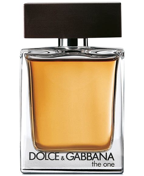 dolce gabbana the one for men set|dolce and gabbana men's fragrance.